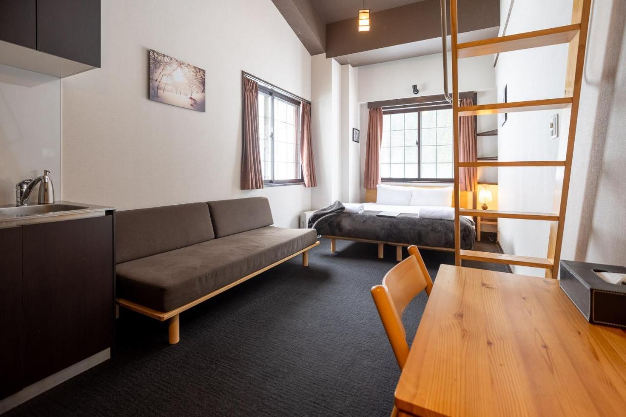 The Schneider Hotel Nozava Onszen Kültér fotó