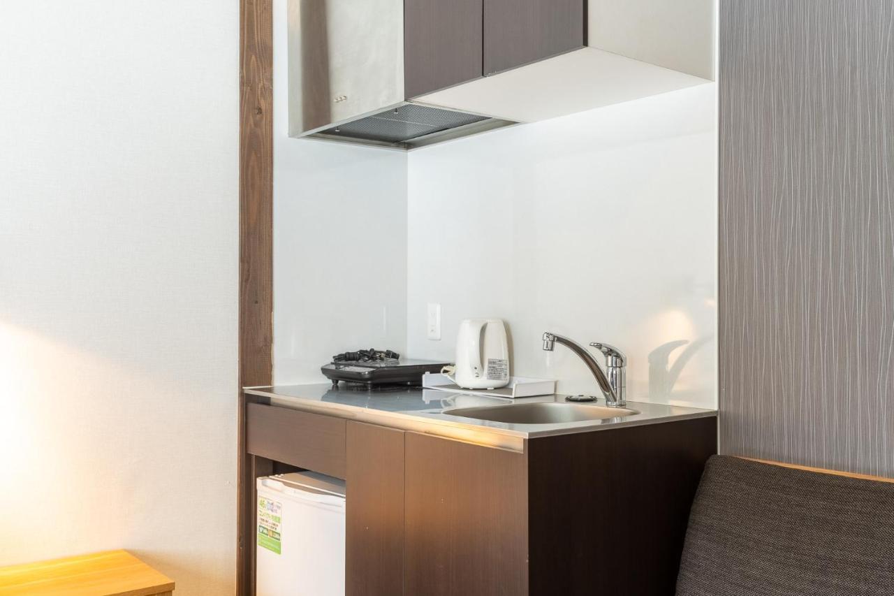 The Schneider Hotel Nozava Onszen Szoba fotó