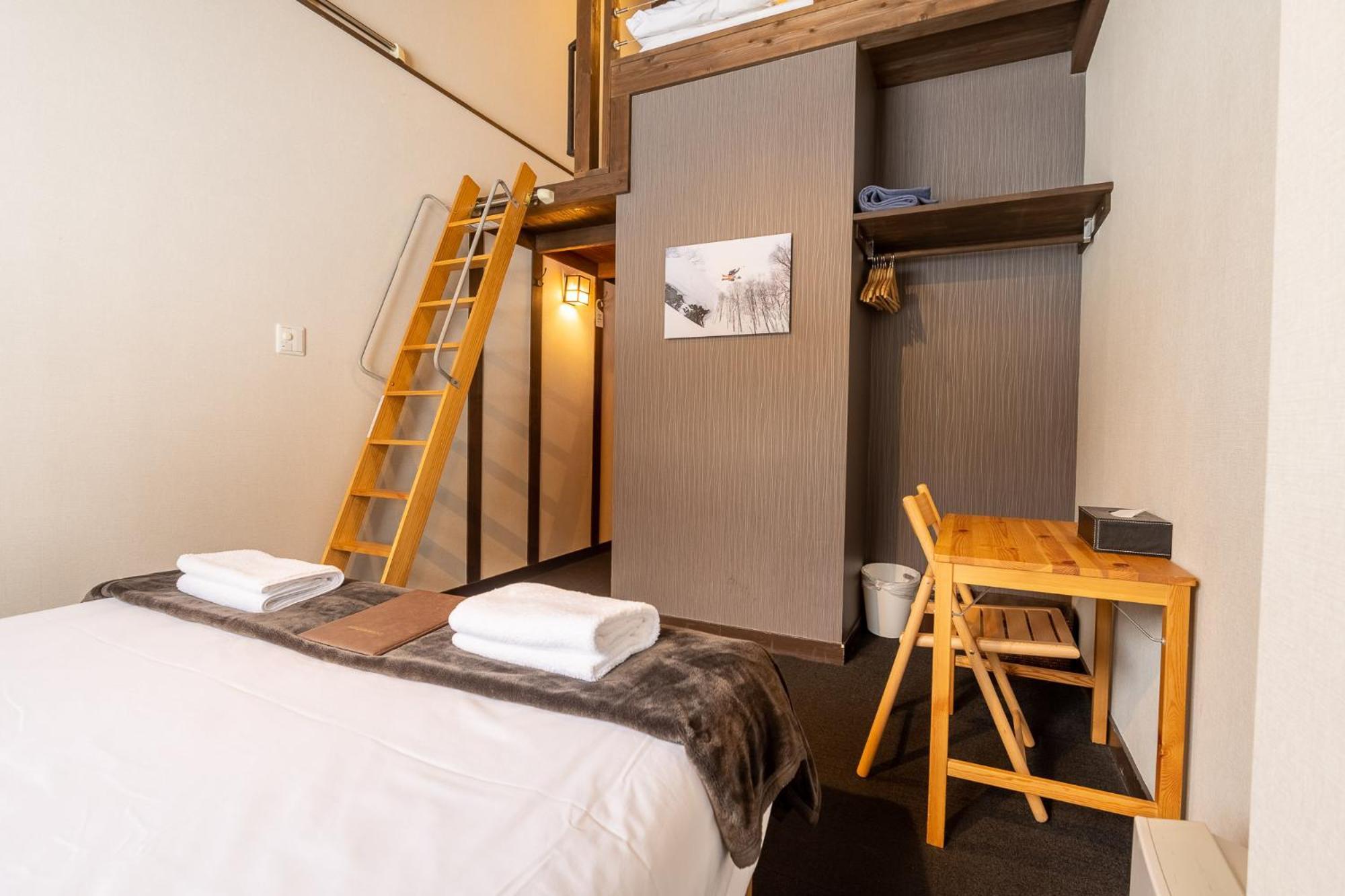 The Schneider Hotel Nozava Onszen Kültér fotó
