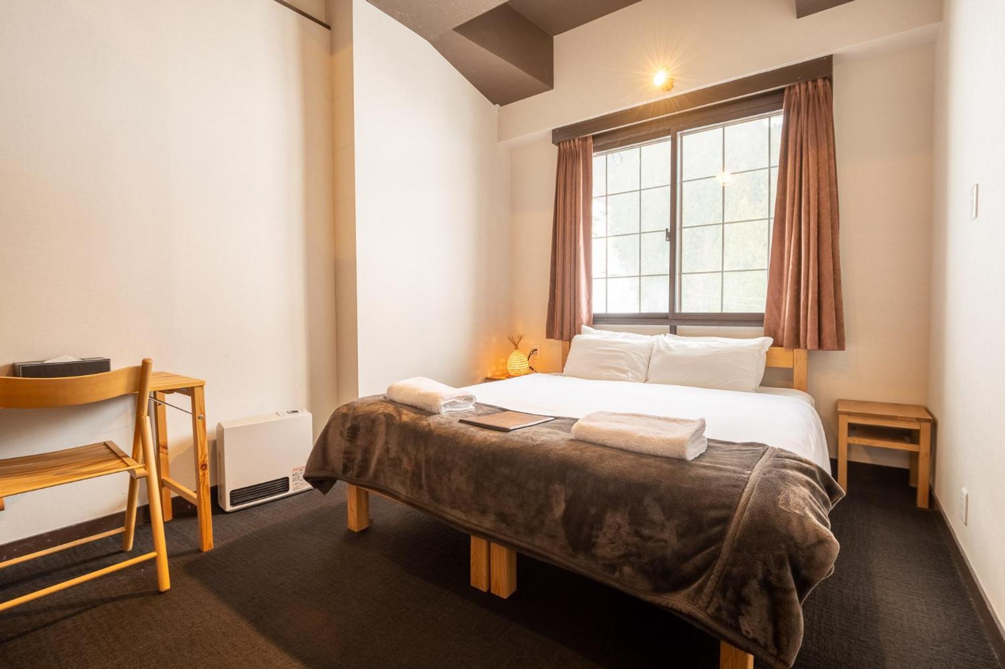 The Schneider Hotel Nozava Onszen Kültér fotó