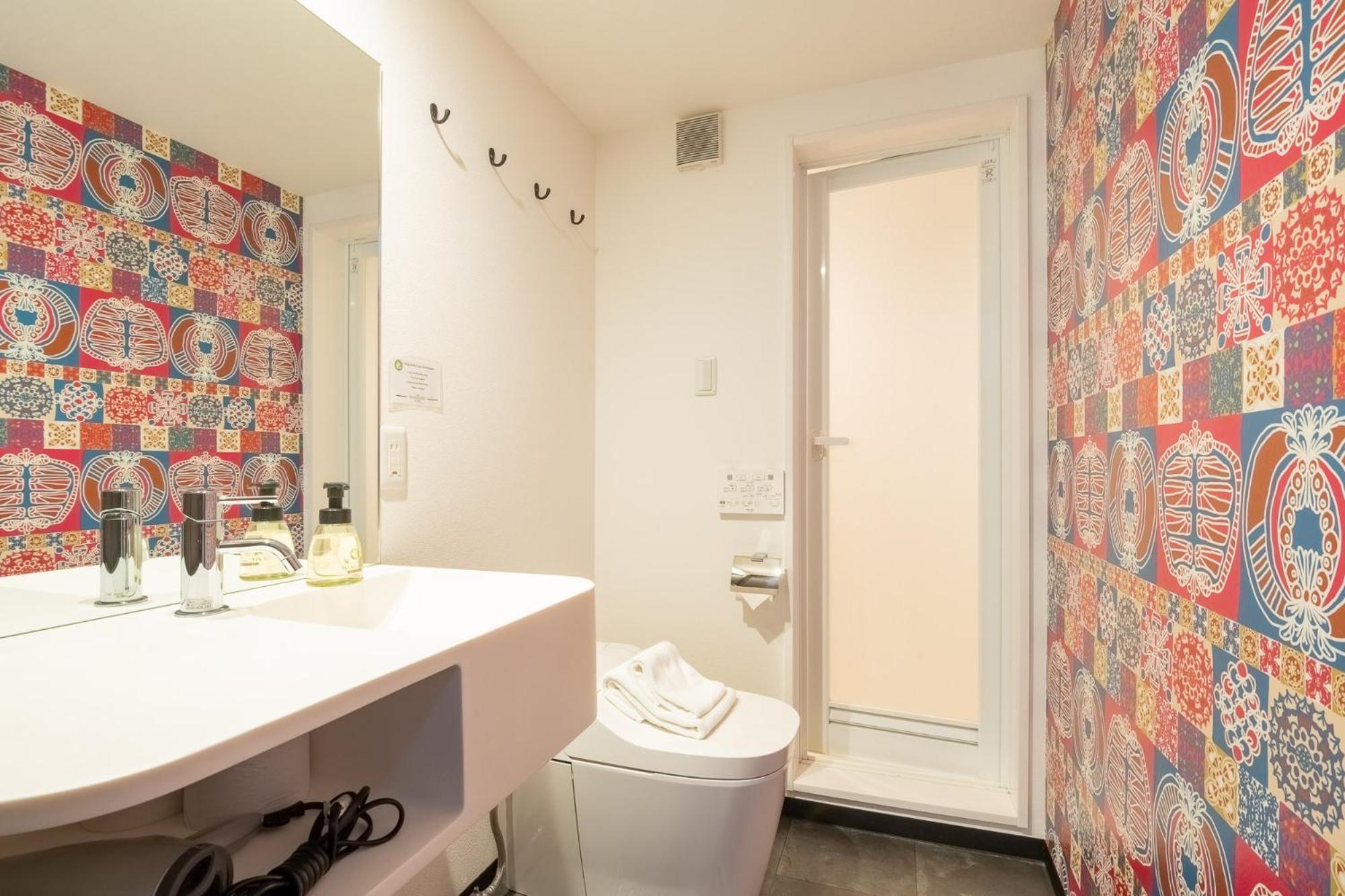 The Schneider Hotel Nozava Onszen Kültér fotó