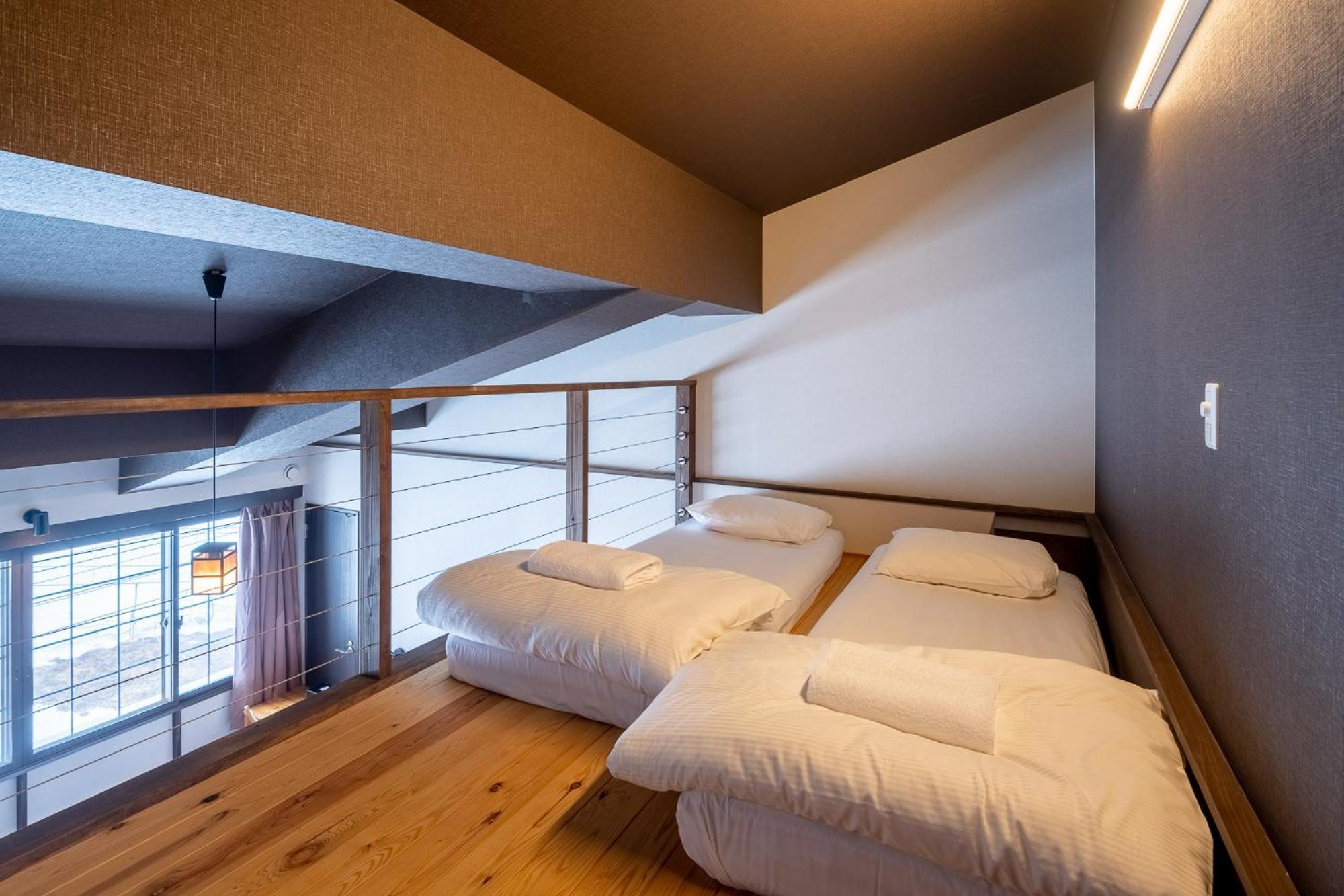 The Schneider Hotel Nozava Onszen Kültér fotó