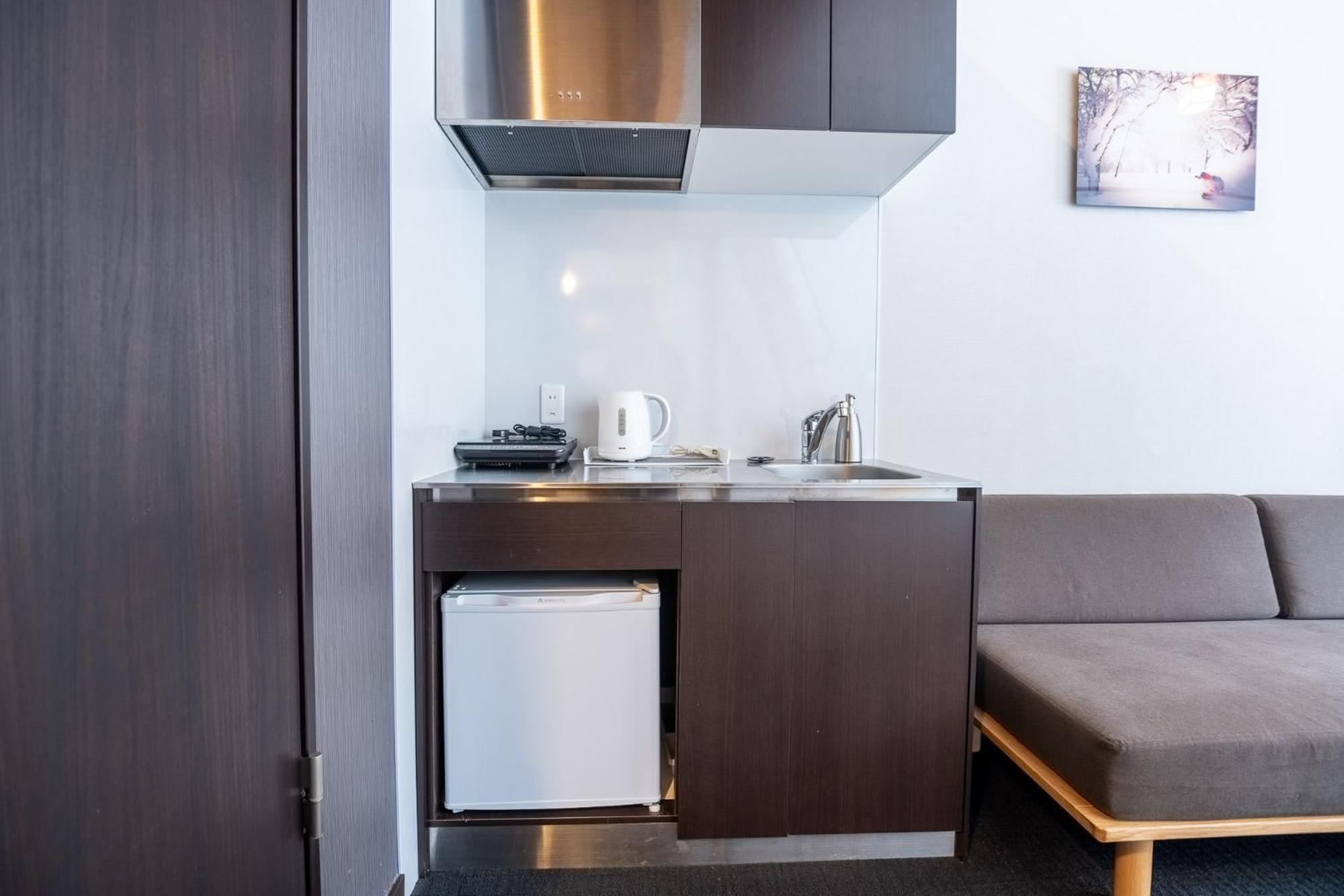 The Schneider Hotel Nozava Onszen Kültér fotó