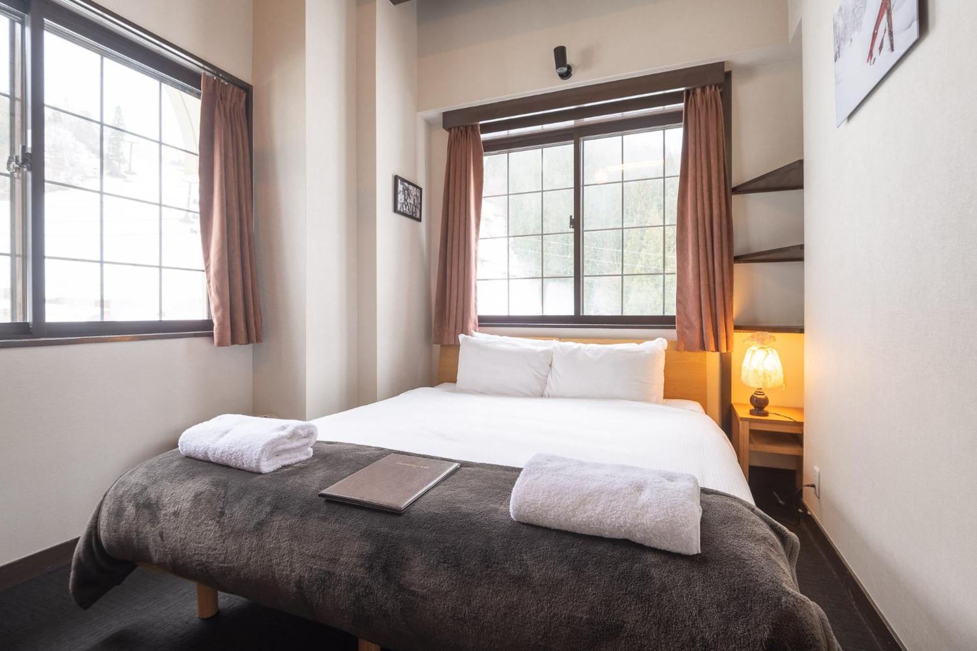 The Schneider Hotel Nozava Onszen Kültér fotó