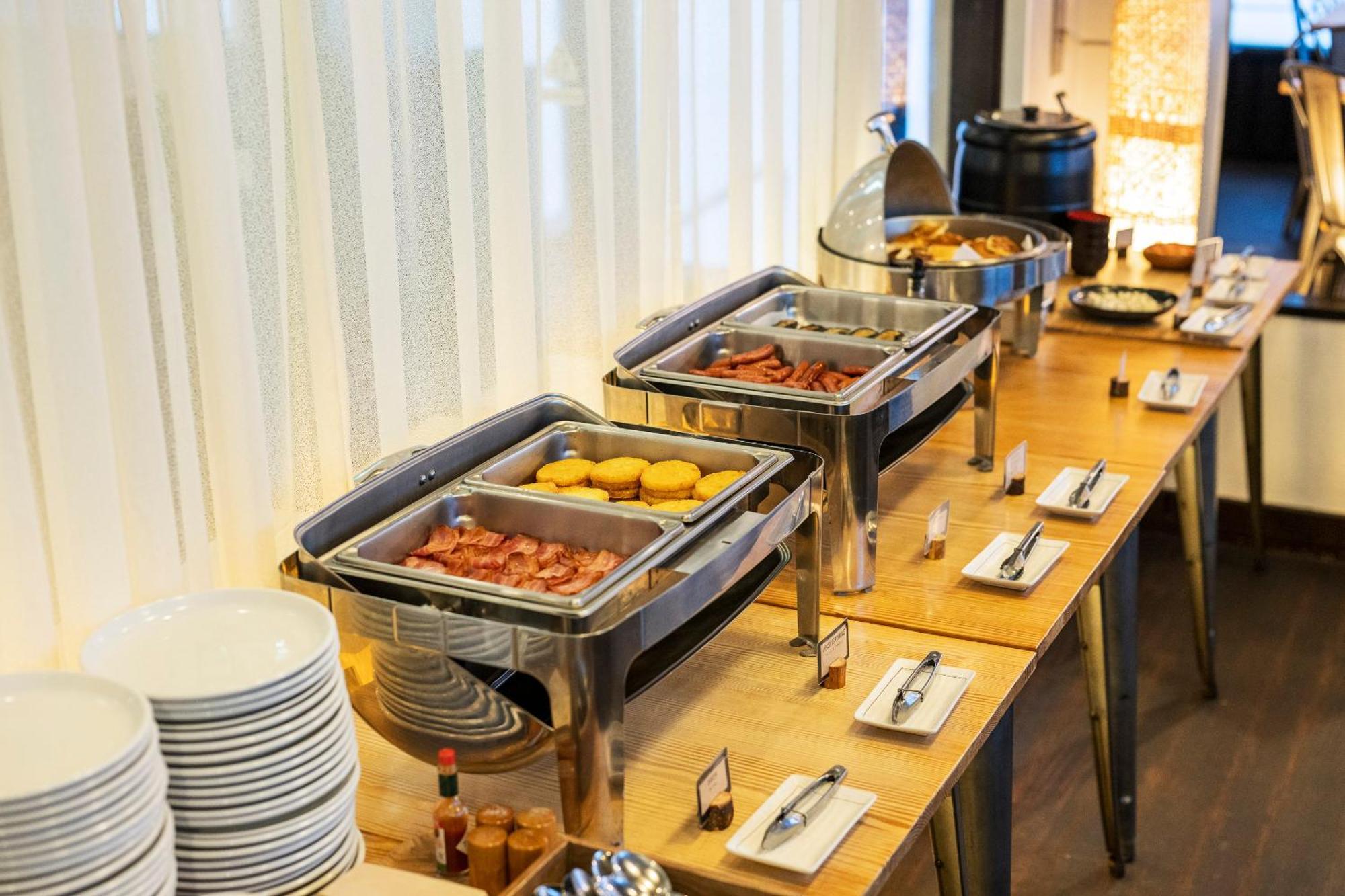 The Schneider Hotel Nozava Onszen Kültér fotó