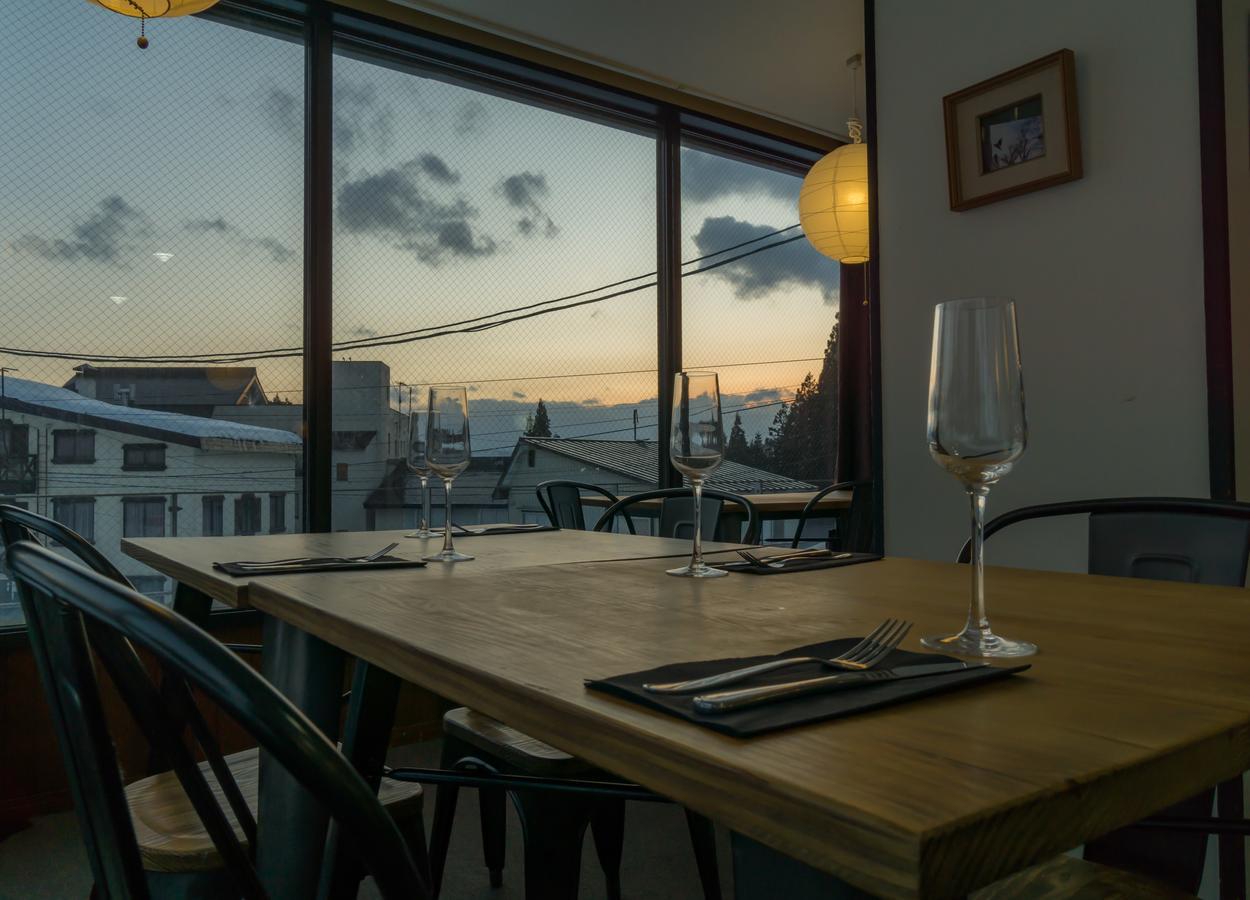 The Schneider Hotel Nozava Onszen Kültér fotó